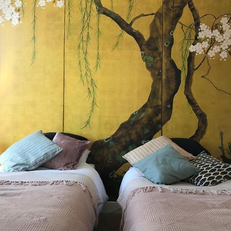 B&B Valkenbos Haga Zewnętrze zdjęcie