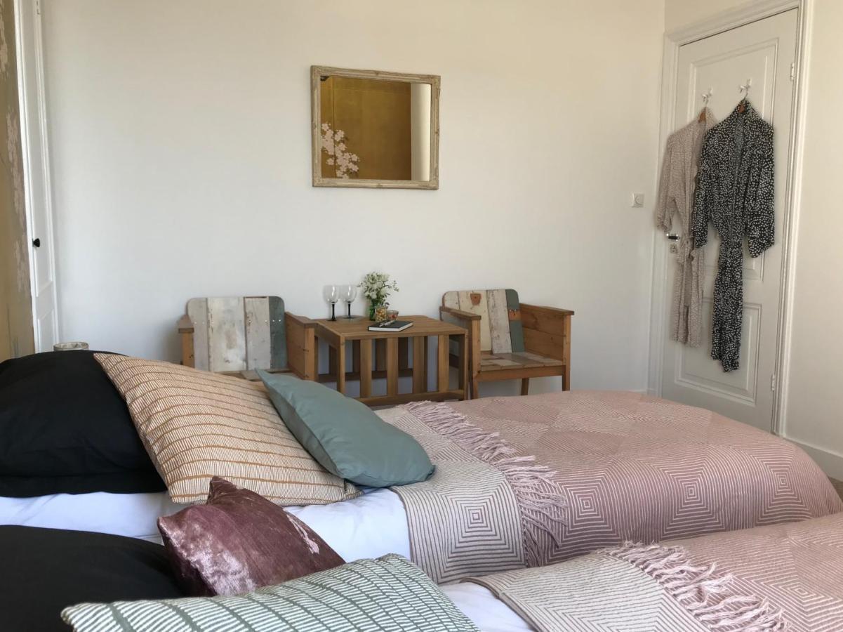 B&B Valkenbos Haga Zewnętrze zdjęcie