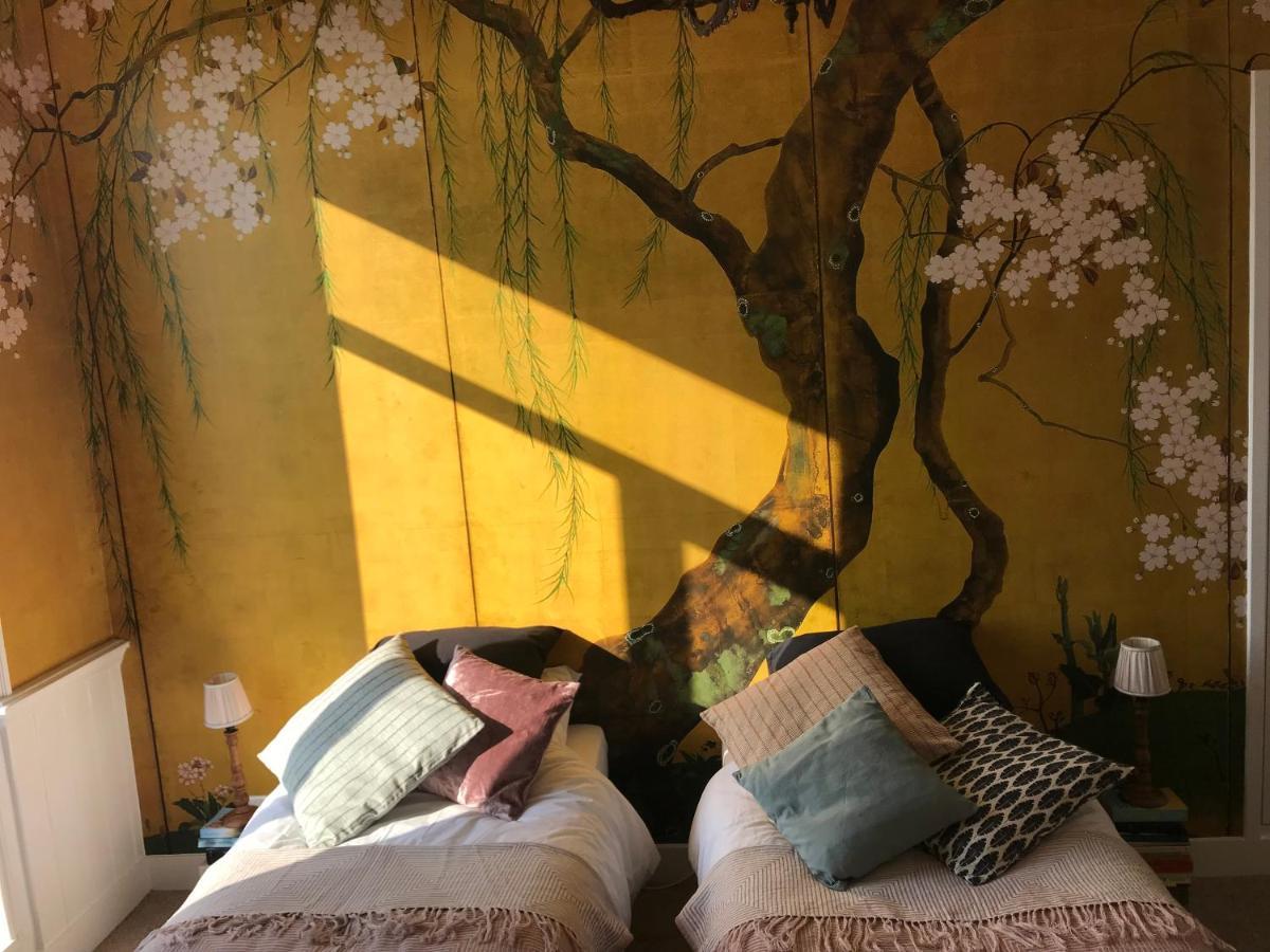B&B Valkenbos Haga Zewnętrze zdjęcie