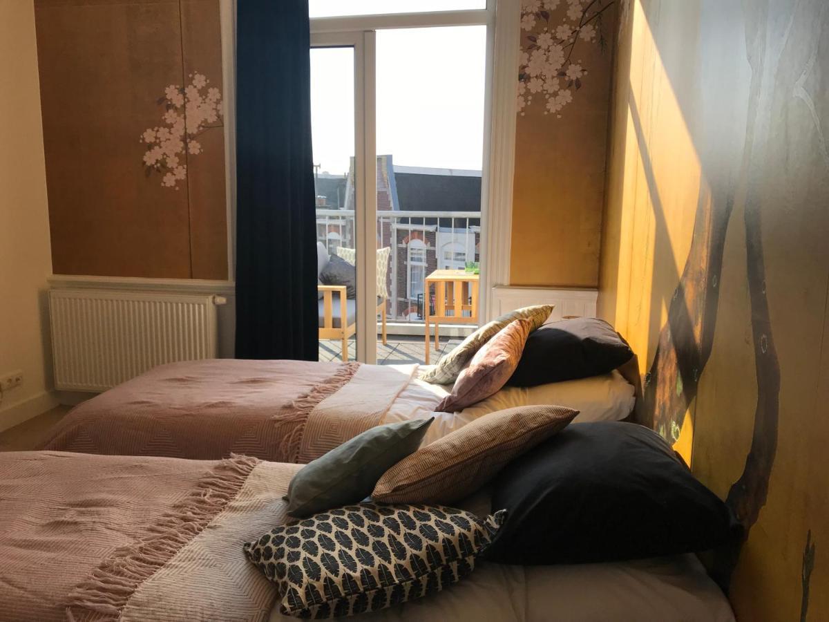 B&B Valkenbos Haga Zewnętrze zdjęcie