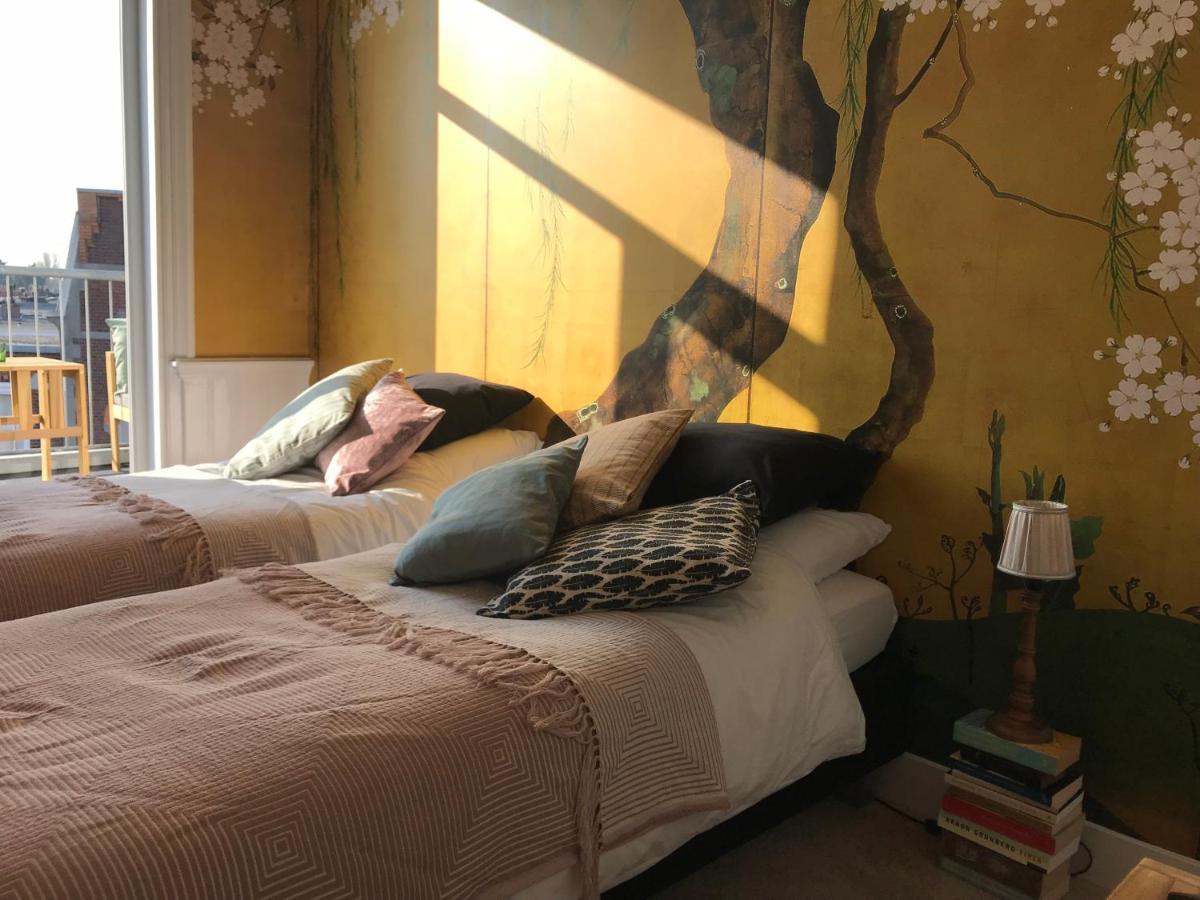 B&B Valkenbos Haga Zewnętrze zdjęcie