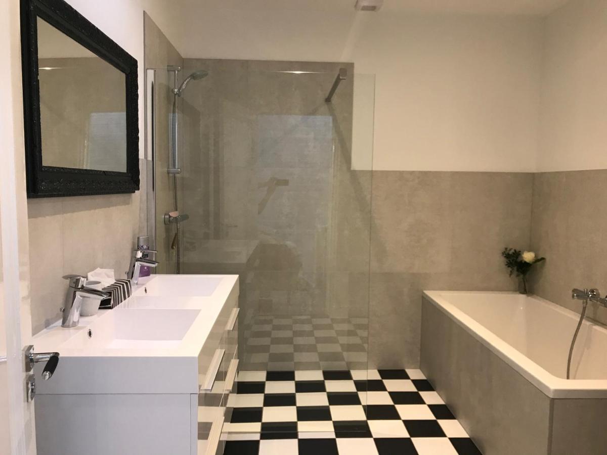 B&B Valkenbos Haga Zewnętrze zdjęcie