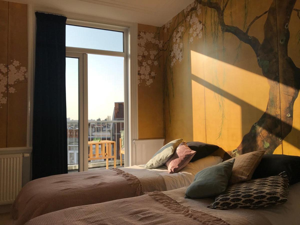 B&B Valkenbos Haga Zewnętrze zdjęcie