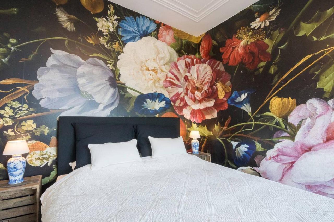 B&B Valkenbos Haga Zewnętrze zdjęcie