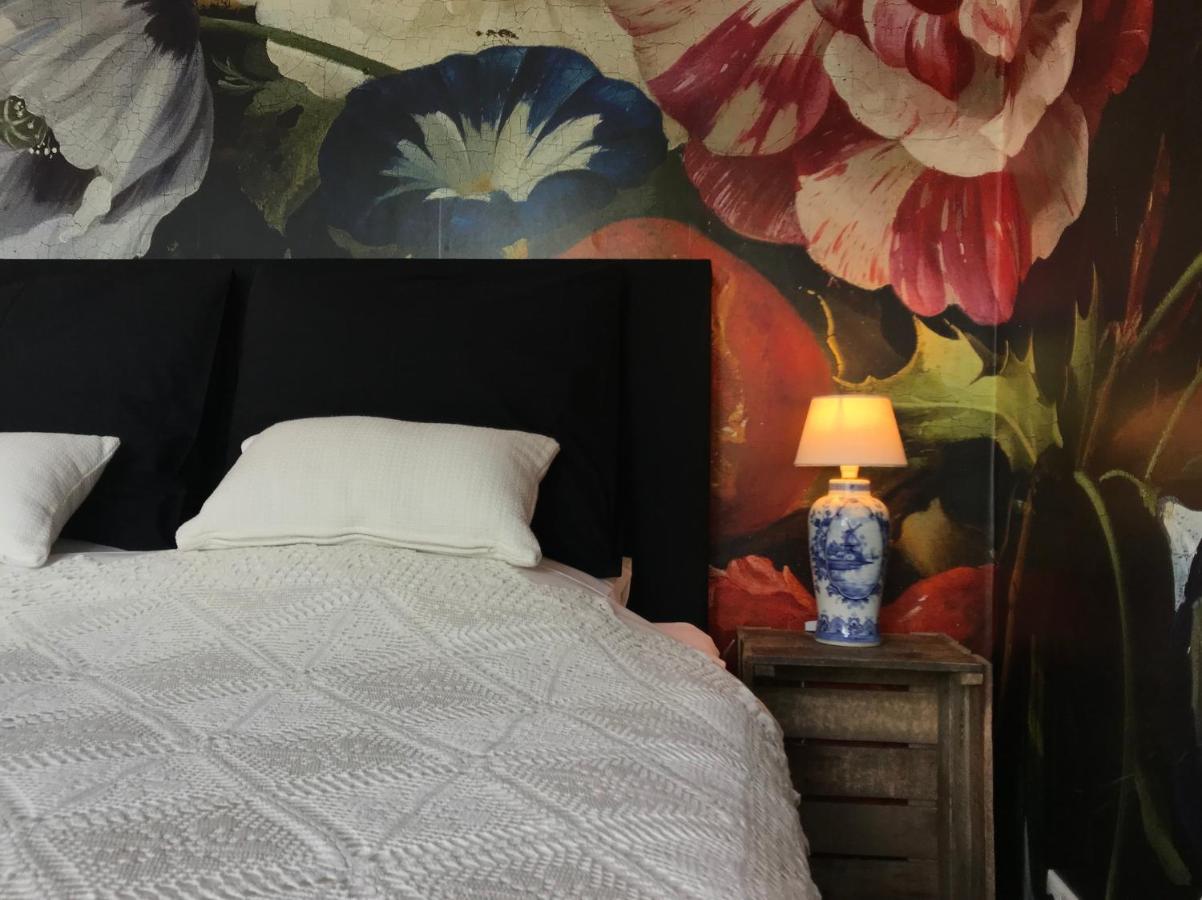 B&B Valkenbos Haga Zewnętrze zdjęcie