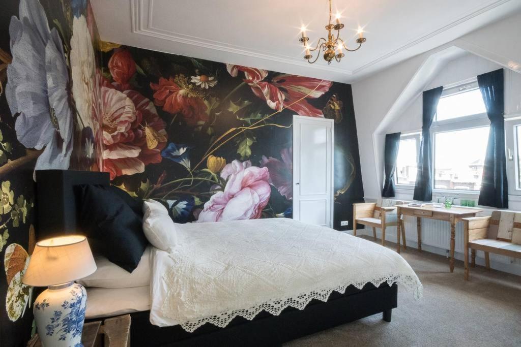 B&B Valkenbos Haga Zewnętrze zdjęcie