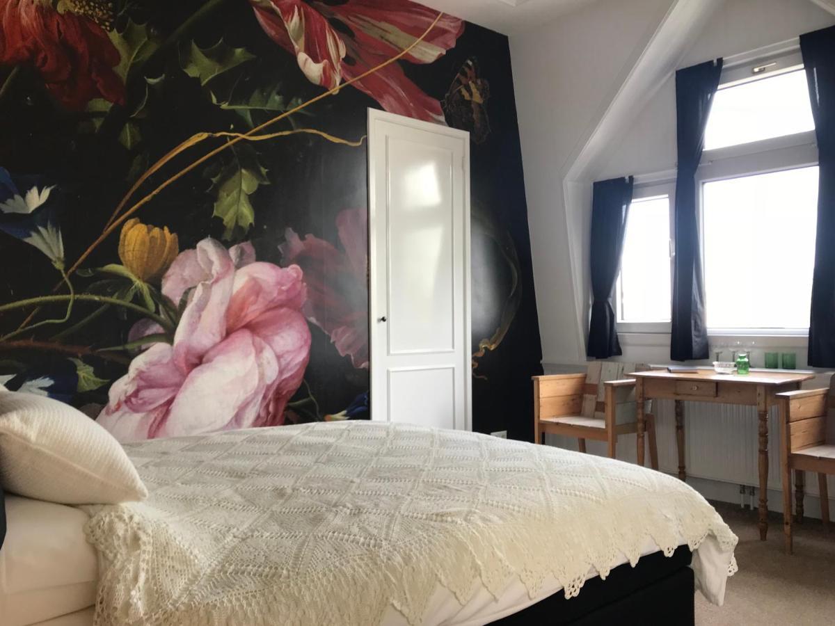 B&B Valkenbos Haga Zewnętrze zdjęcie