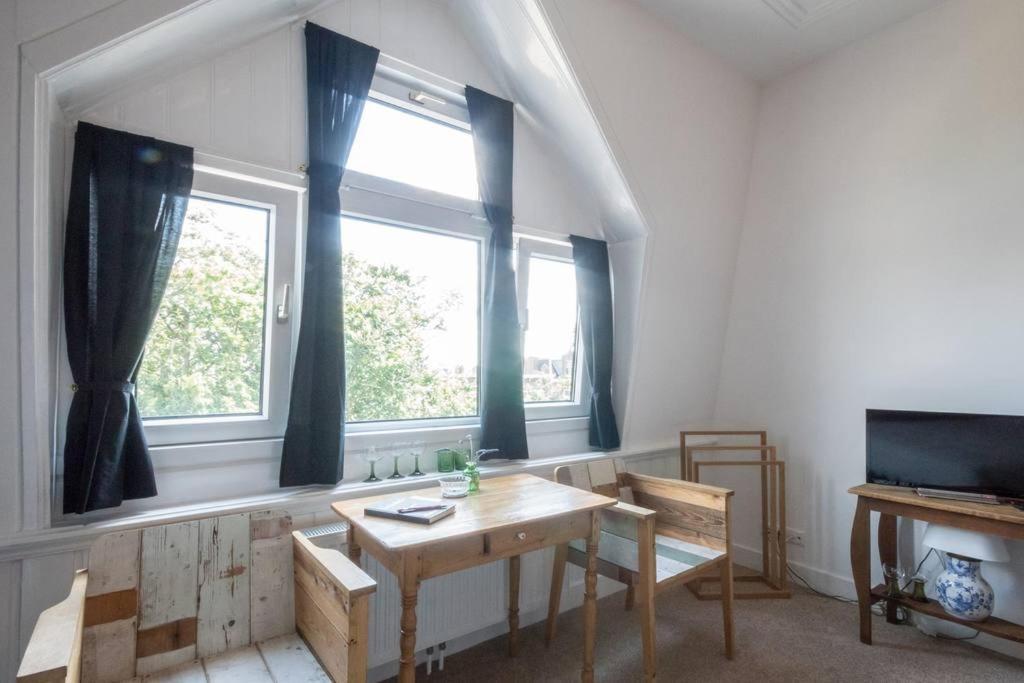 B&B Valkenbos Haga Zewnętrze zdjęcie