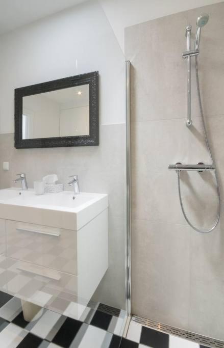 B&B Valkenbos Haga Zewnętrze zdjęcie