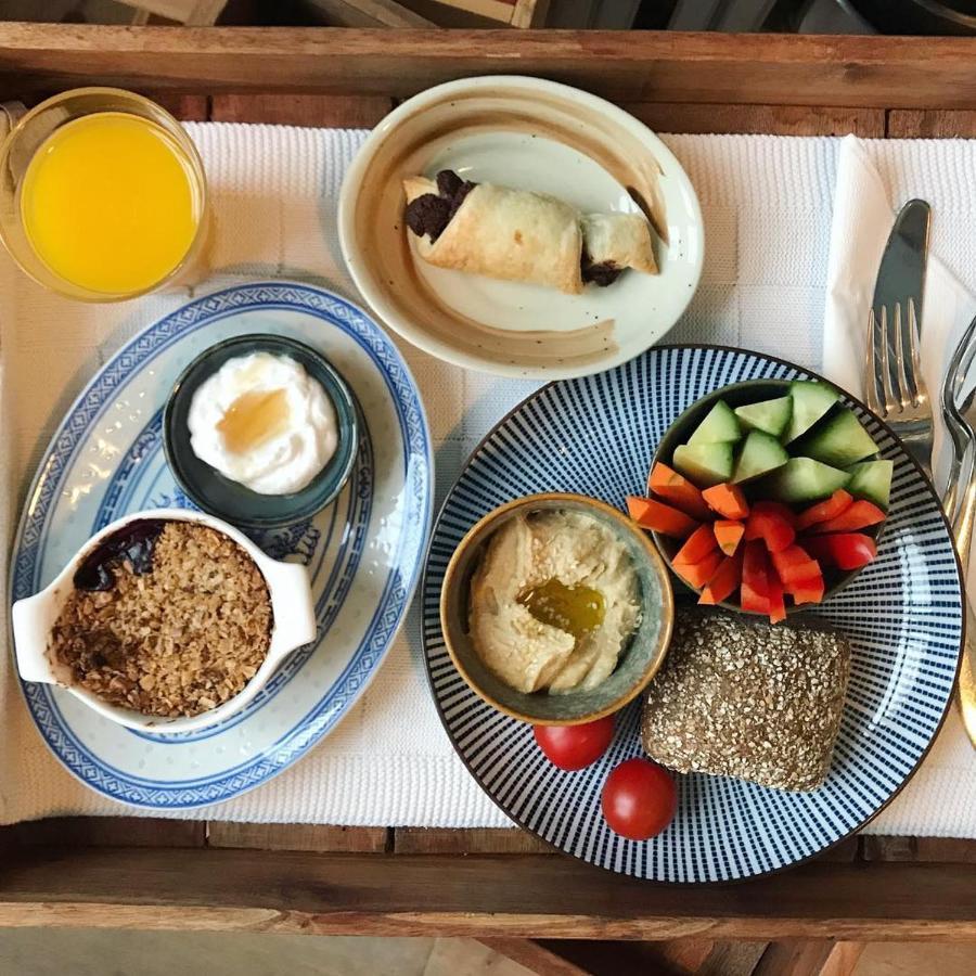 B&B Valkenbos Haga Zewnętrze zdjęcie