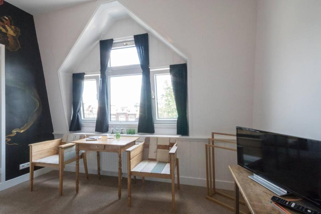 B&B Valkenbos Haga Zewnętrze zdjęcie