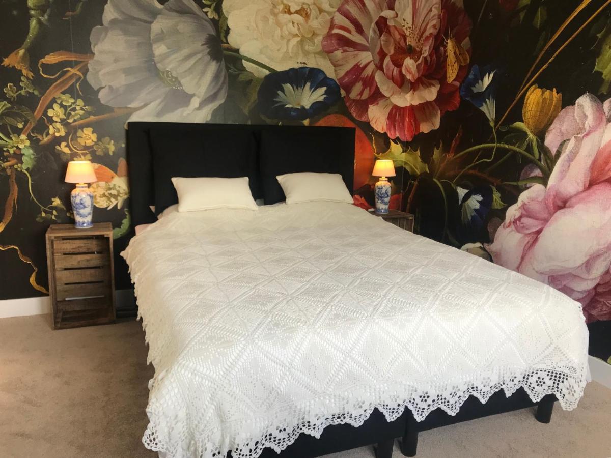 B&B Valkenbos Haga Zewnętrze zdjęcie