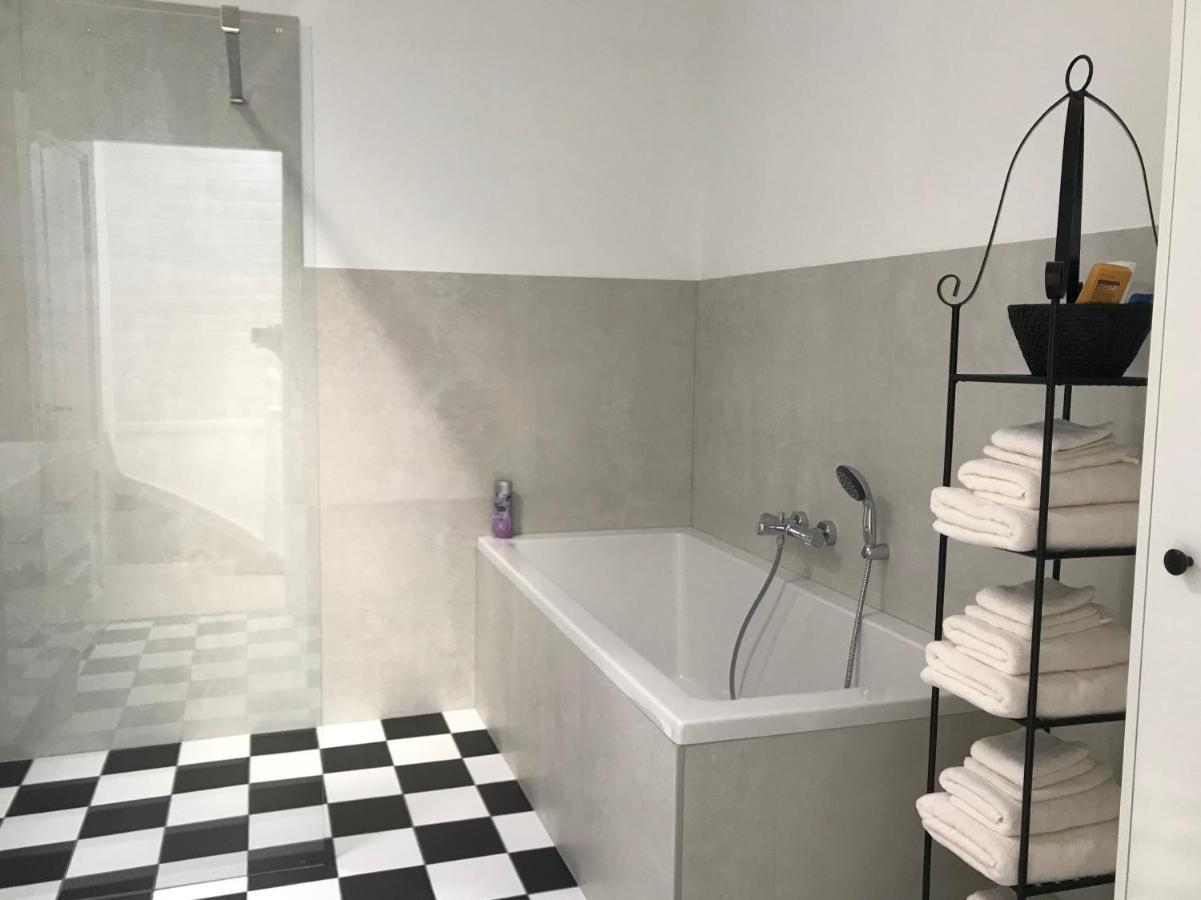B&B Valkenbos Haga Zewnętrze zdjęcie
